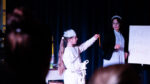 Musical Kielzog, Foto: Myrte Venema