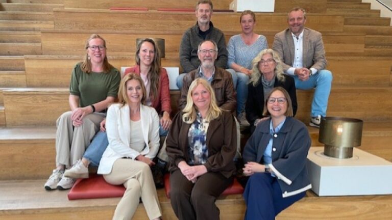 Ondertekening kaderafspraken wonen