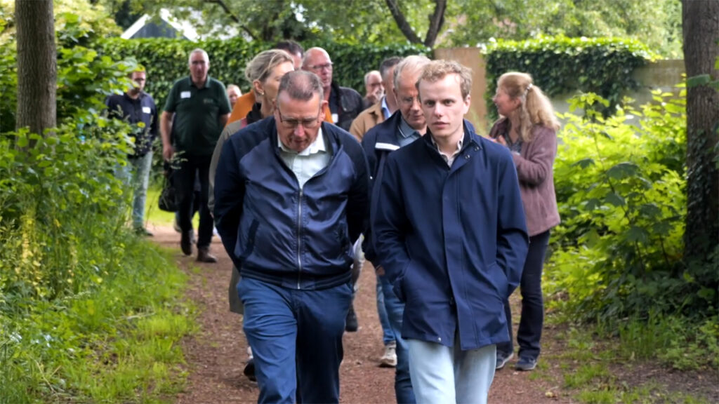 Raadsbezoek Muntendam (13 jun 2026) - Akkers