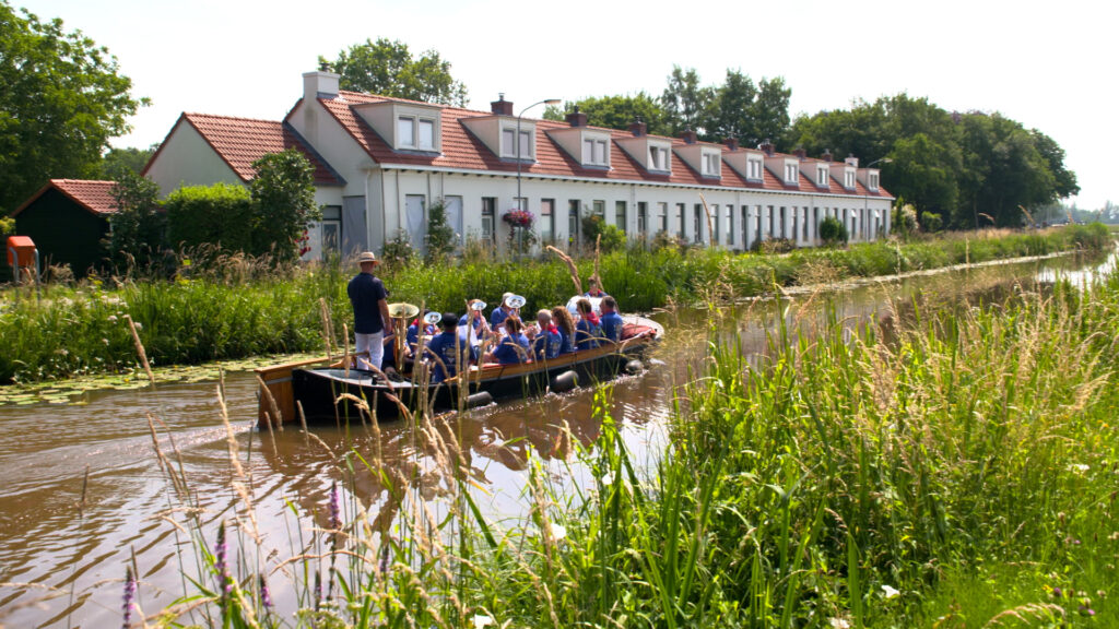 Slochtervrijstaat festival