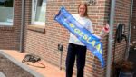 Feest voor geslaagden Rutger Kopland
