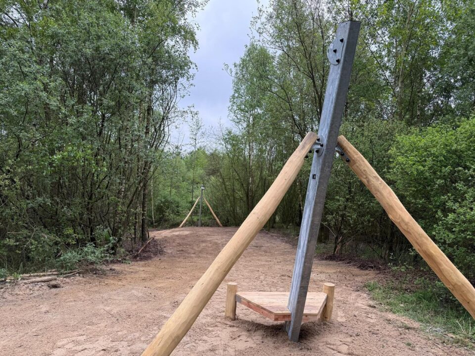 Kabelbaan Heemtuin