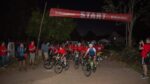 Muskathlon maakt diepe indruk op duo