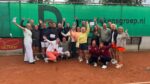 Succesvolle editie van Sappemeer Open