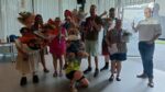 Wethouder eert sporters na Special Olympics