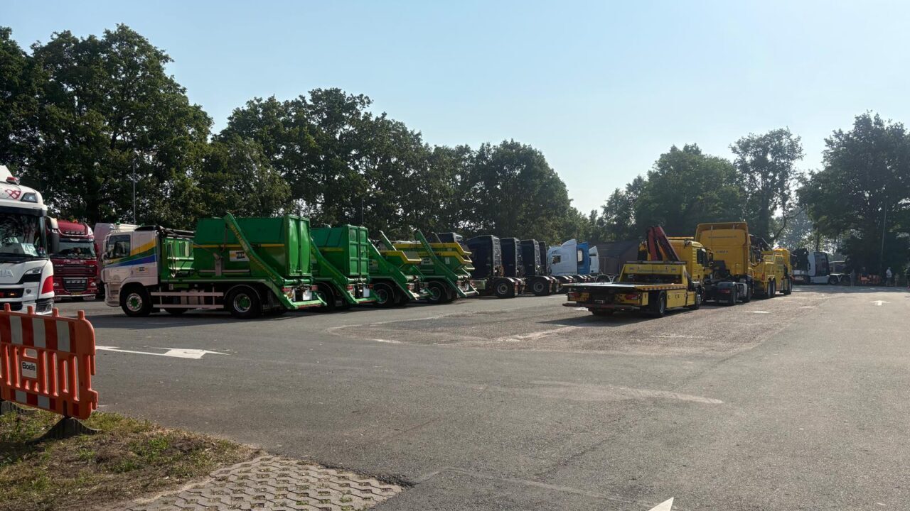 Truckfestijn 2026