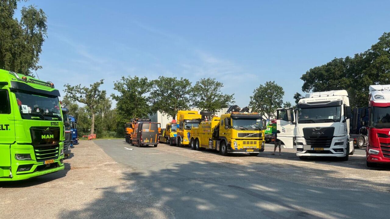 Truckfestijn 2026