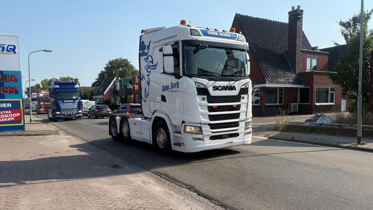 Truckfestijn 2026