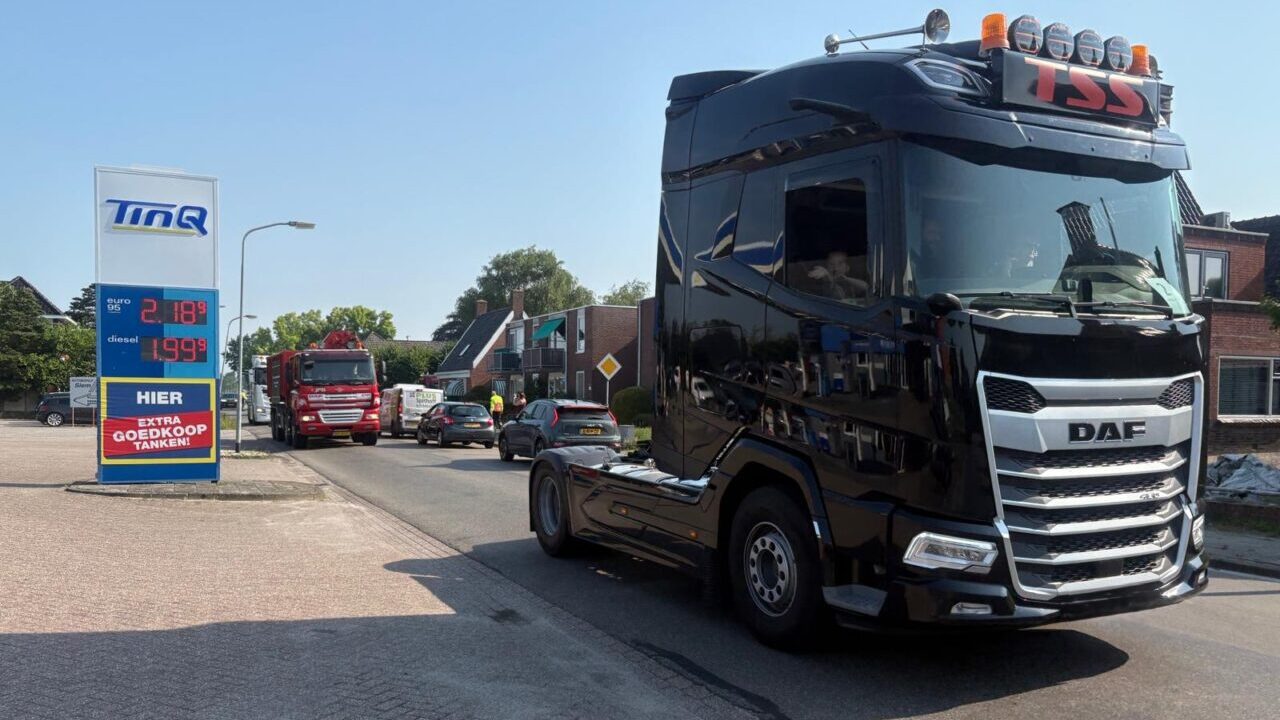 Truckfestijn 2026