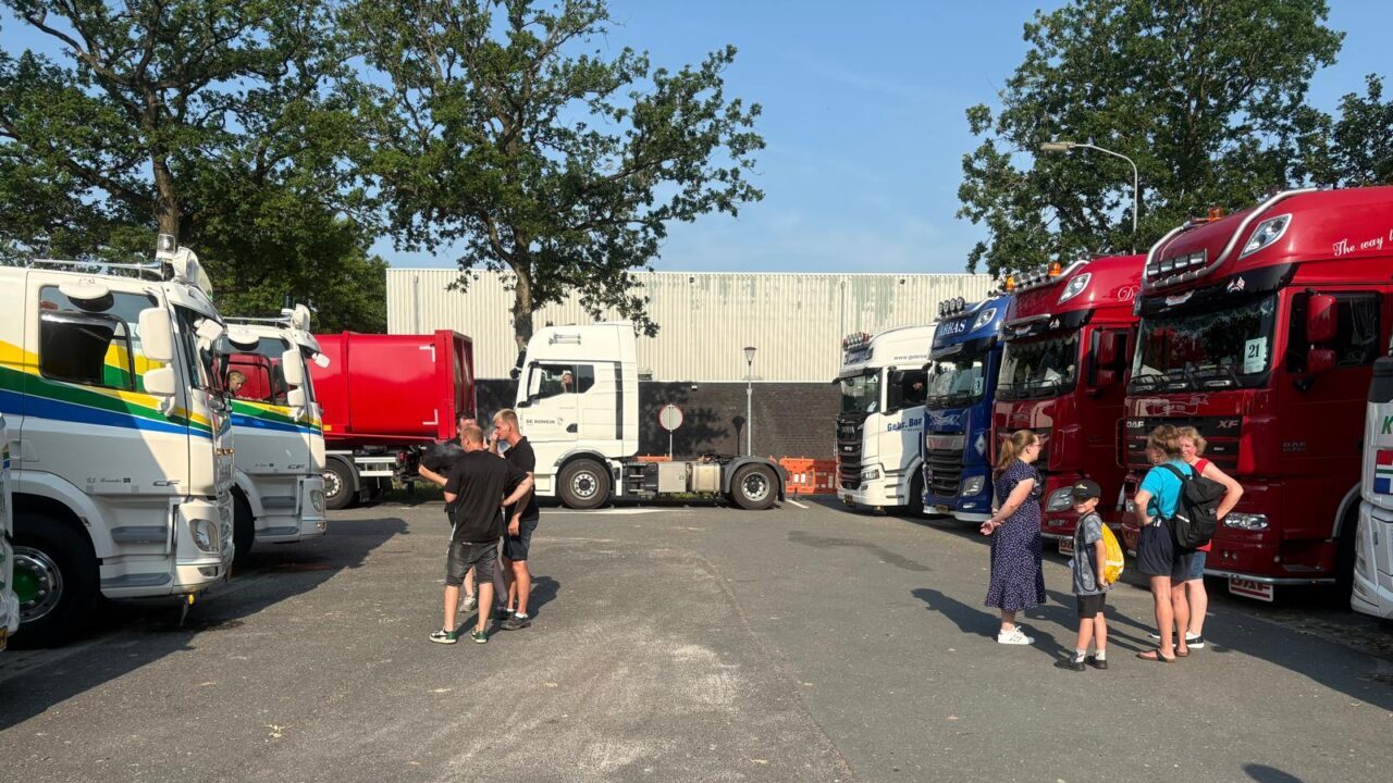 Truckfestijn 2026