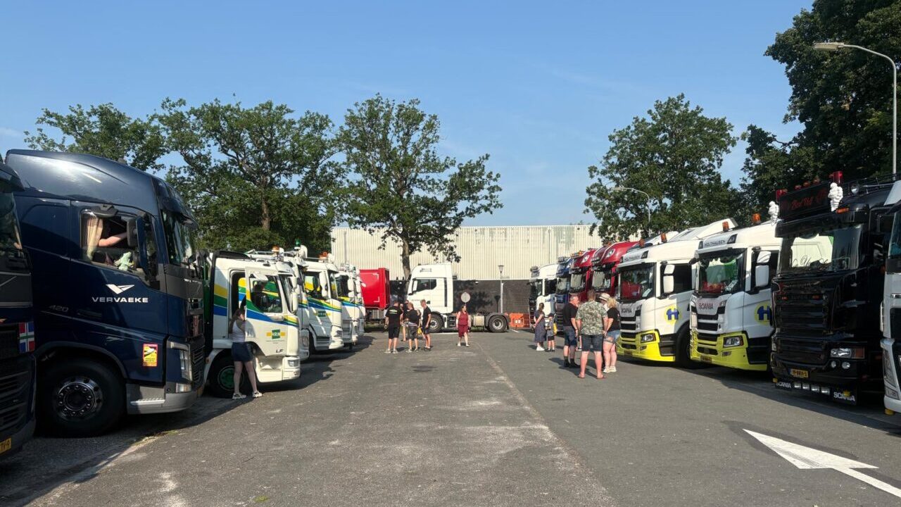Truckfestijn 2026