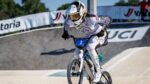 Vijfde EK-titel voor Charlotte Doddema