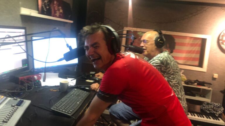 Ard spinnen