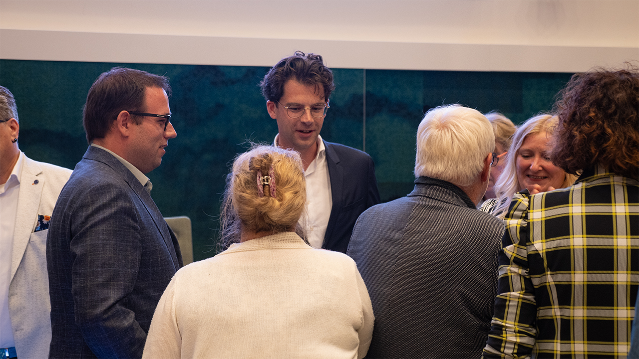 Yannick Lutterop (D66)