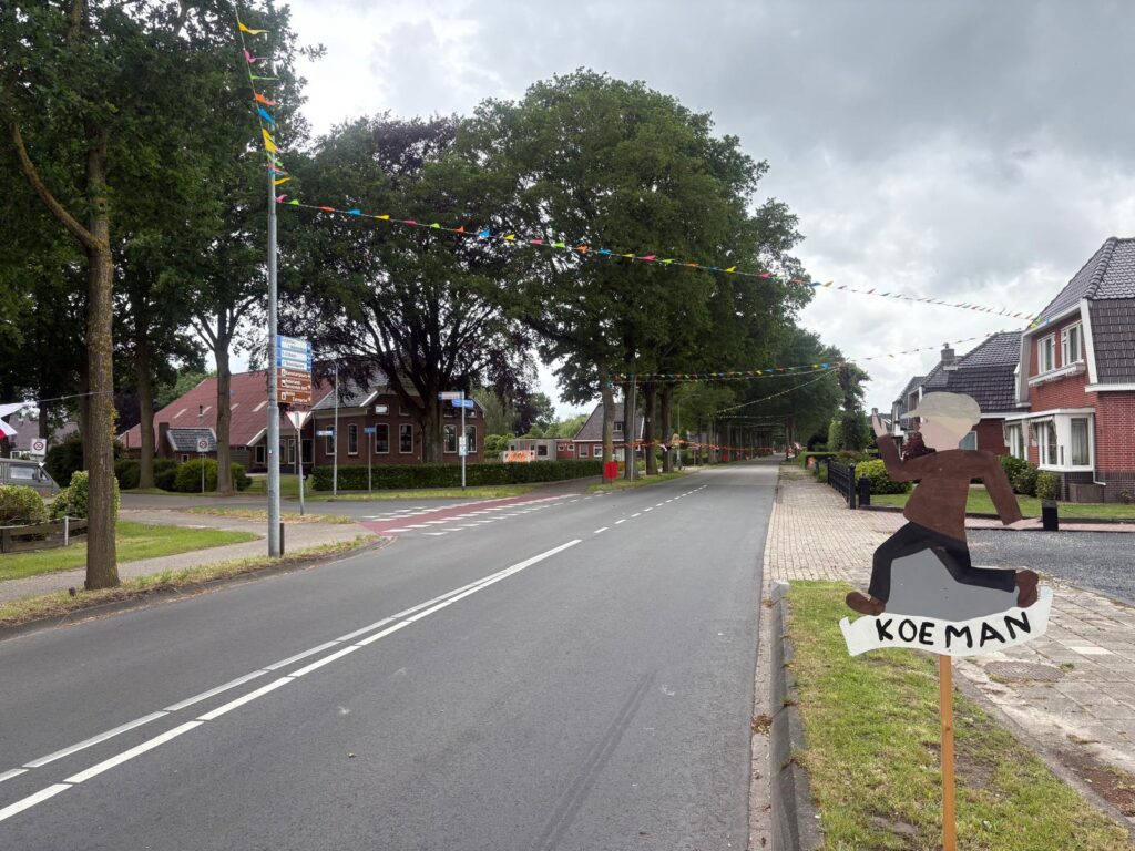 Dorpsfeest Kolham 2026