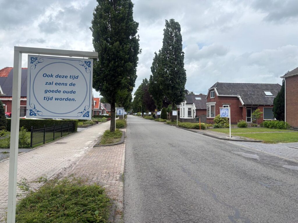 Dorpsfeest Kolham 2026