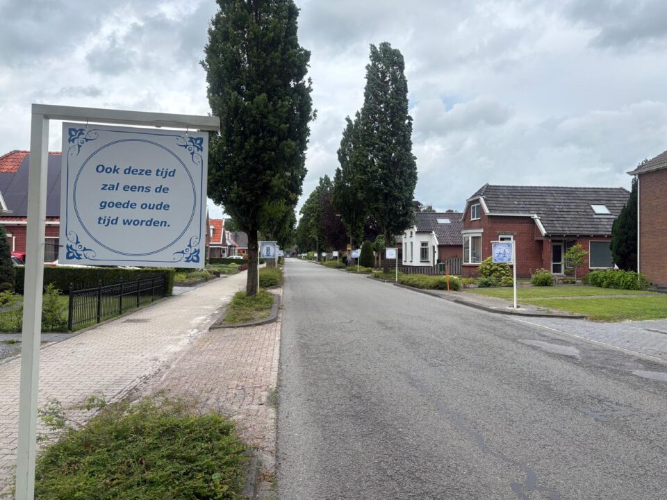 Dorpsfeest Kolham 2026