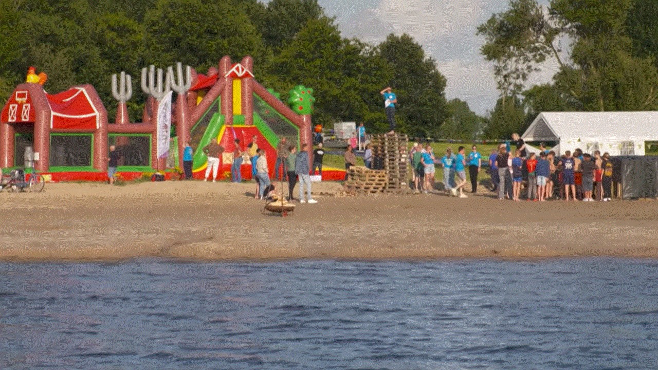 bijbelfeest struunders Siddeburen 2025