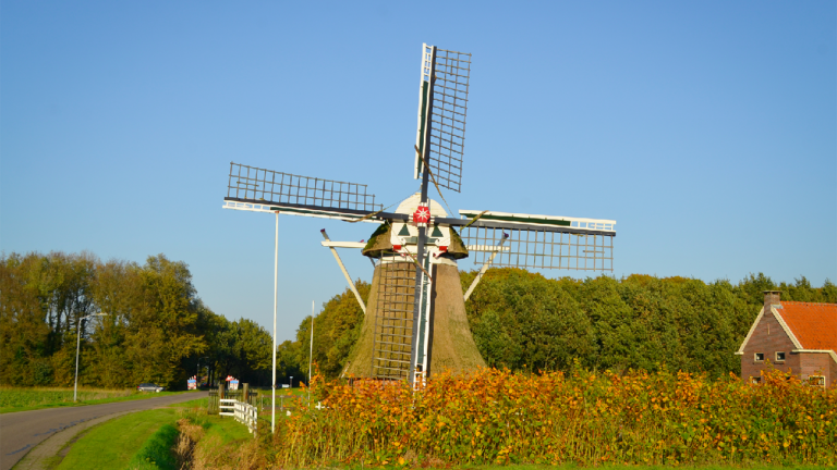 molen fraeylemaborg groenedijk