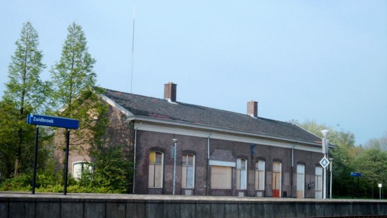 Trein en Trammuseum-2002. Archief NNTTM.