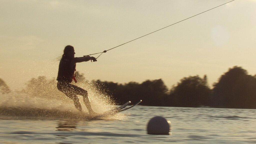 waterskiën, pixa bay