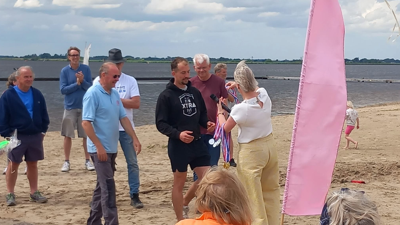 Dorpsfeest Tjuchem 2026