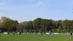voetballen elftal 2 foto, vv Harkstede