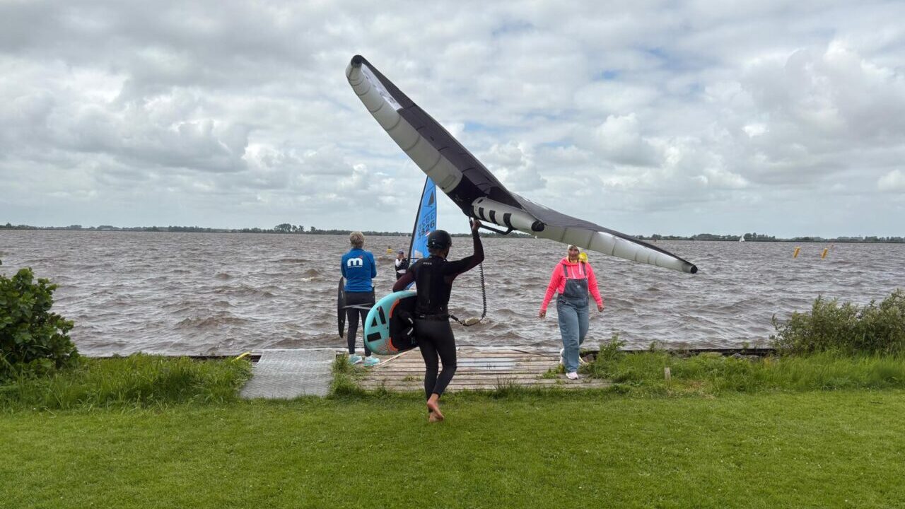 Schildweek 2026, zondag 19 juli