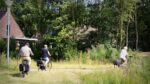 Odd Fellows sluiten seizoen actief af
