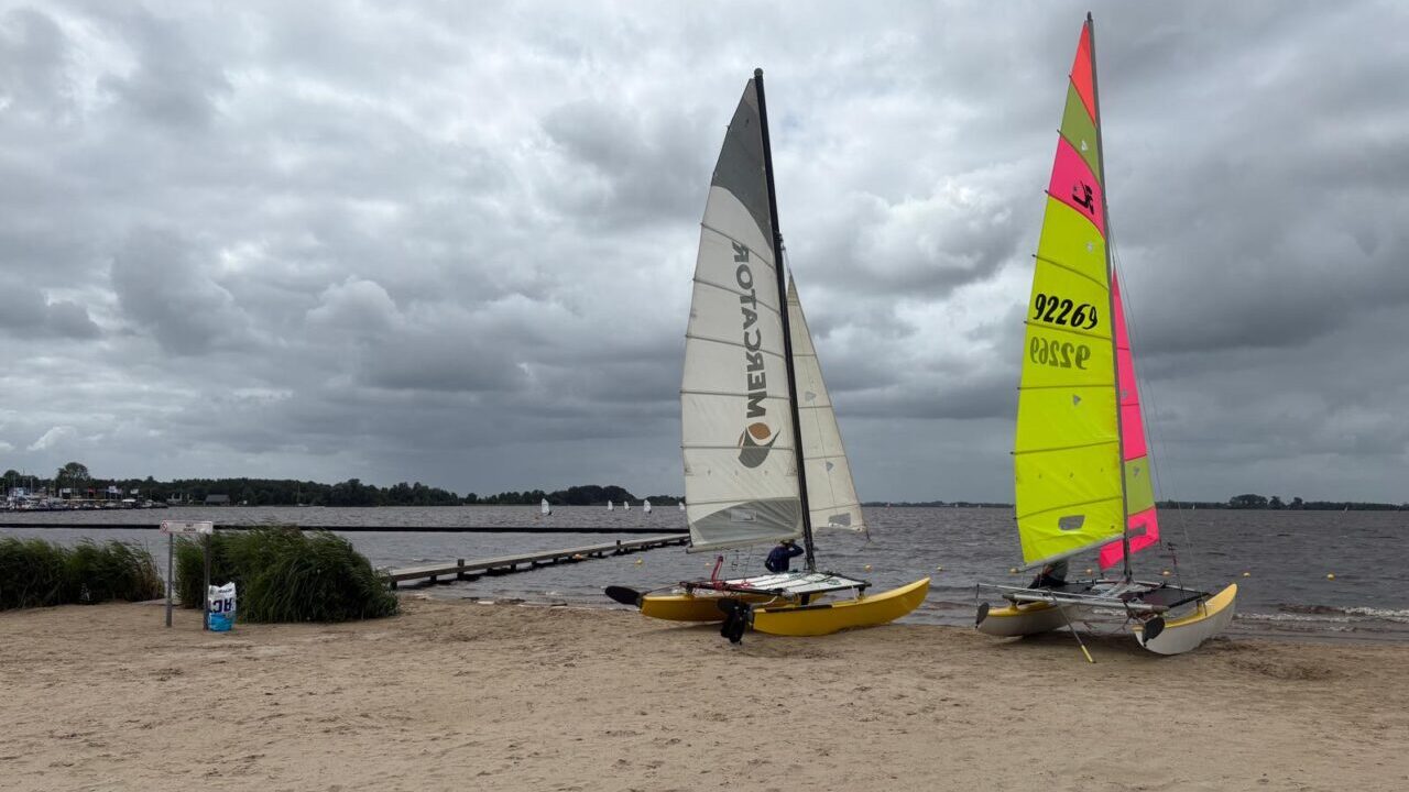 Schildweek 2026, zondag 19 juli