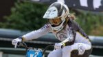 Charlotte Doddema pakt ook nationale titel