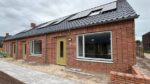 Sleutels voor eerste huizen Schildwolde