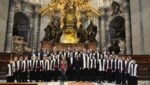 Benefietconcerten met Oekraïense koormuziek