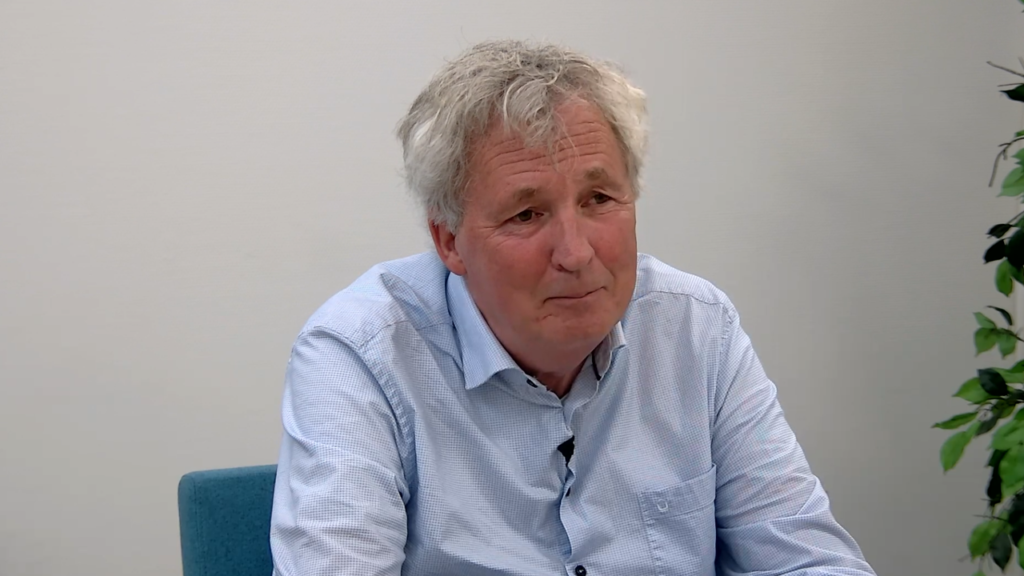 Hans Steinebach CDA