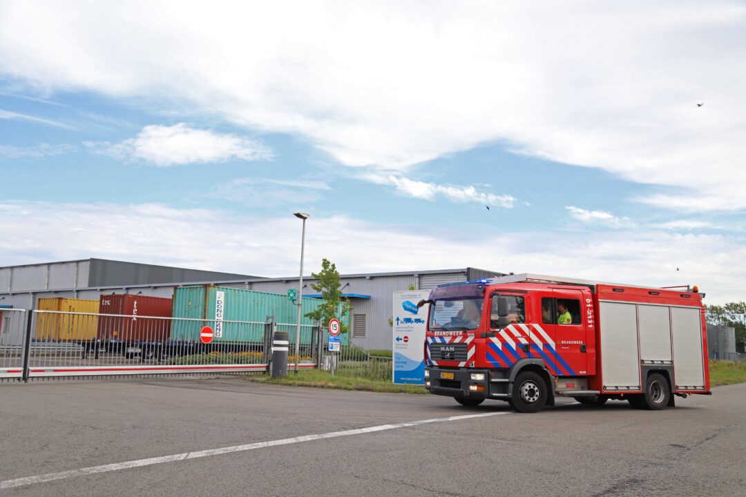 Loos brandalarm Topbrands Europe