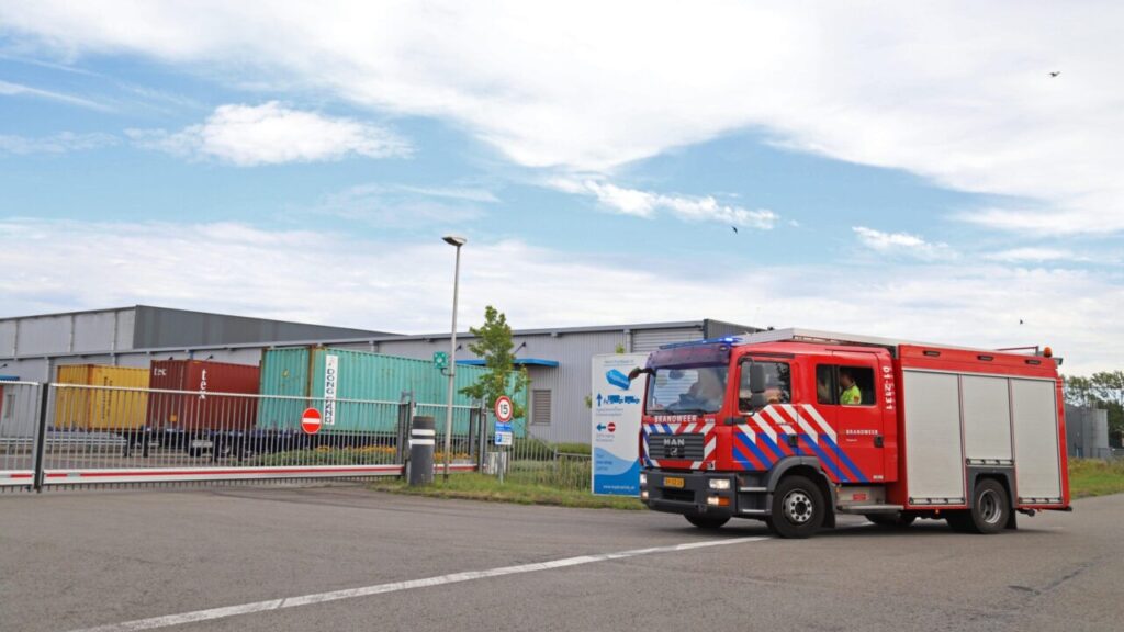 Loos brandalarm Topbrands Europe