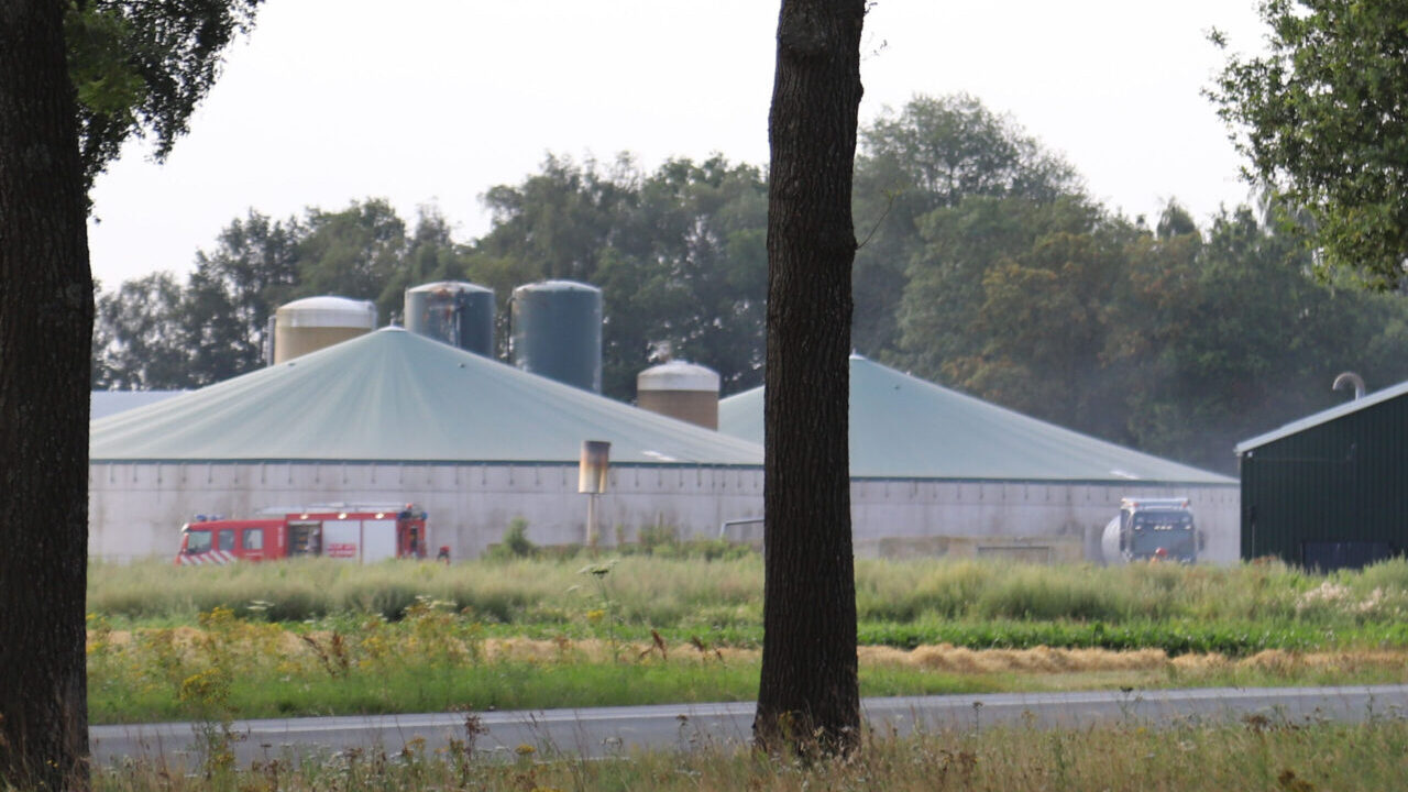 112 brand Kielsterachterweg