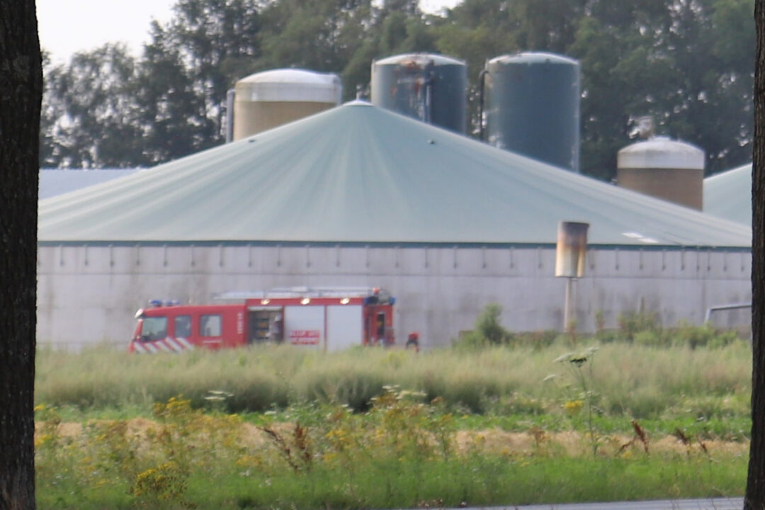 112 brand Kielsterachterweg