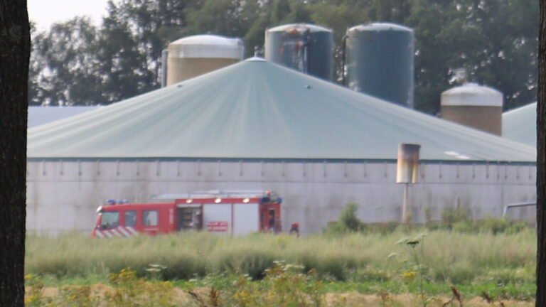 112 brand Kielsterachterweg