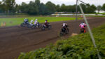 Grasbaanrace keert terug in Siddeburen
