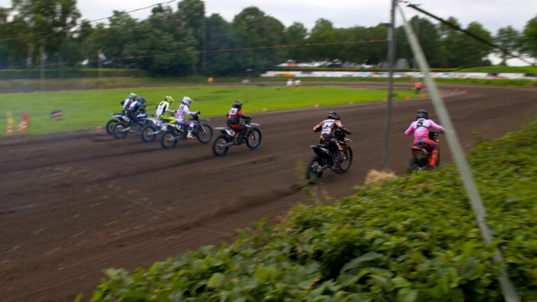 Motorcross