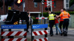 Man aangehouden na lopen op spoor