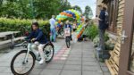Feestelijk afscheid voor groep 8 De Ster
