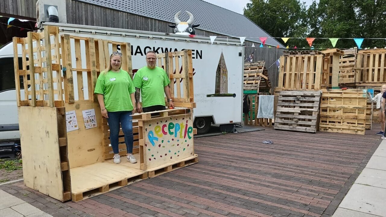 Kinderfestival Slochteren 2026