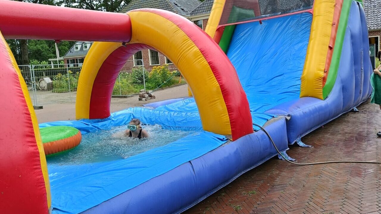 Kinderfestival Slochteren 2026