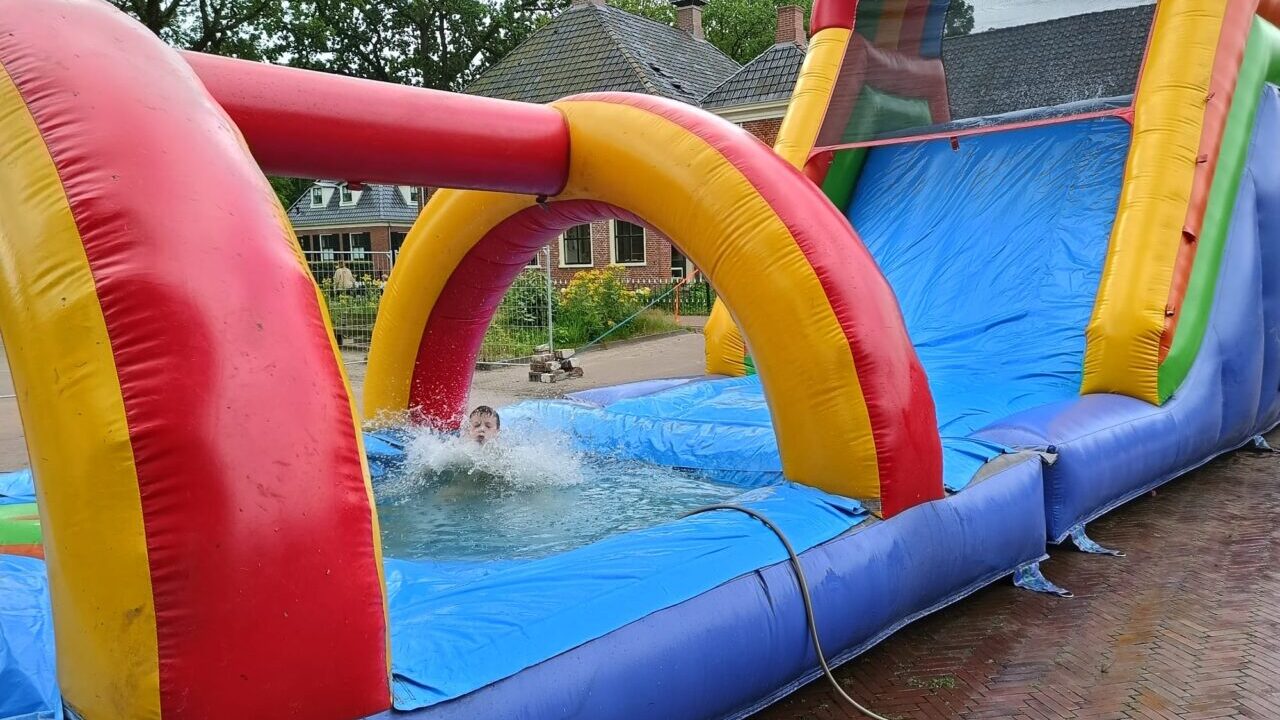 Kinderfestival Slochteren 2026