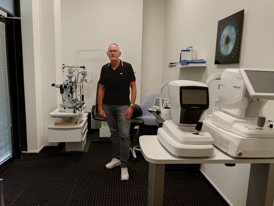 Vos optometrie