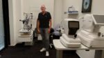 Erkenning voor Vos Optometrie