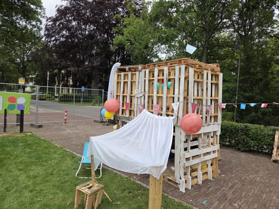 Kinderfestival