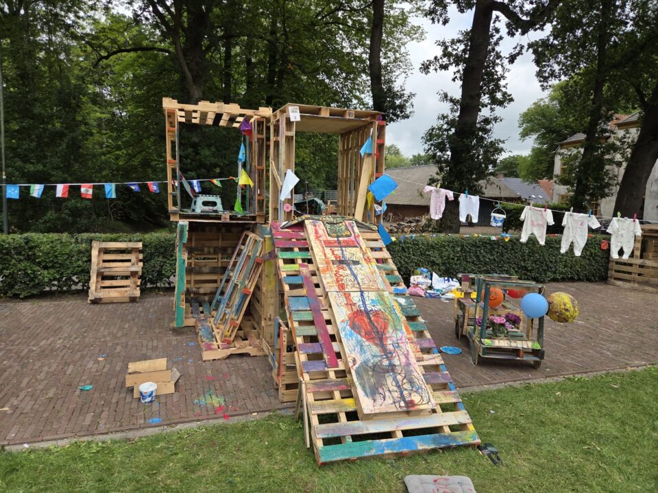 Kinderfestival